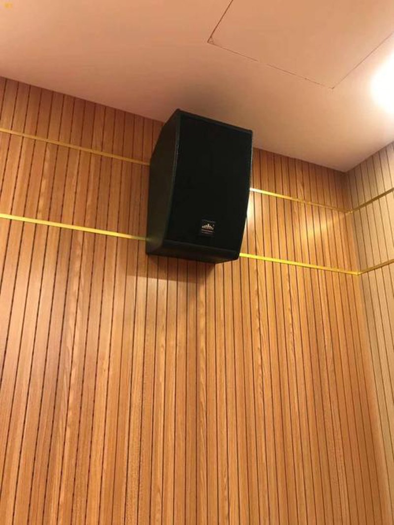 会议室扩声音响