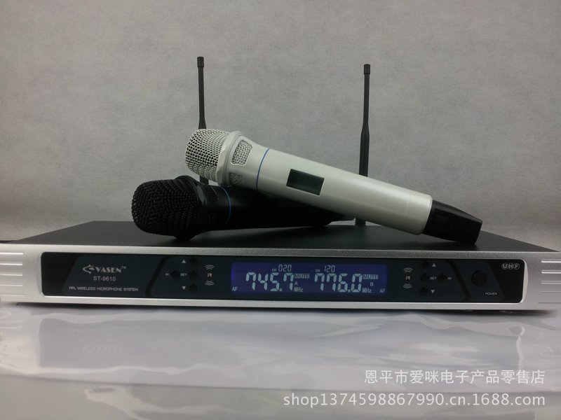 智能时代下的会议音响设备：从喧嚣到悦耳的转变